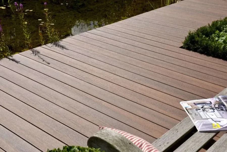 Outdoor Flooring Works in Singapore