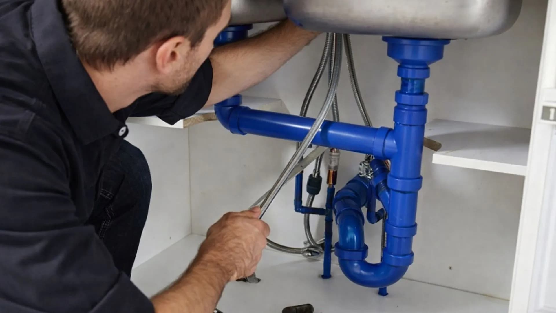 What Our Leak Detection Service Covers